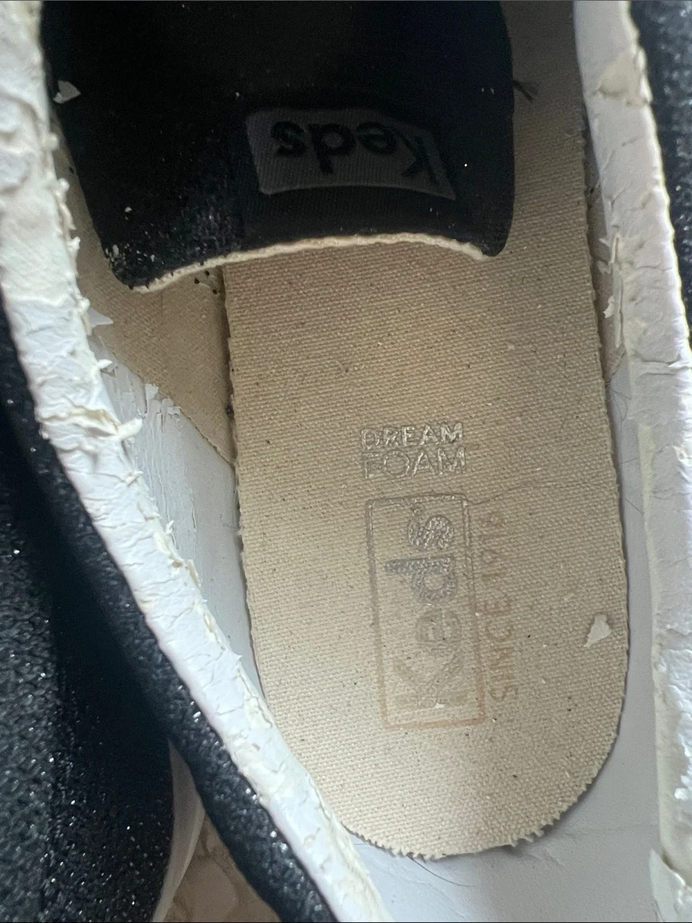 Keds women’s kids